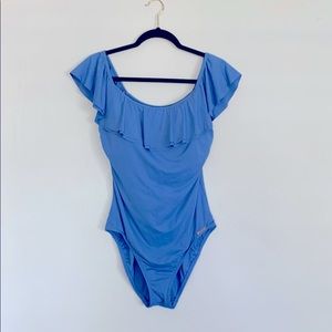 Michael Kors one piece swimsuit